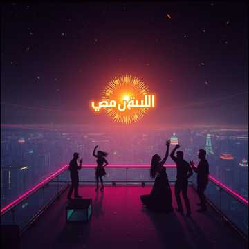 خلّيها تولع (Let It Burn)
