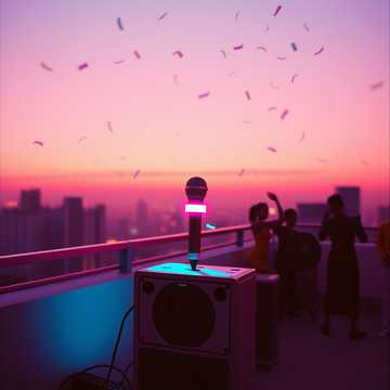 Gēnzhe Wǒ de Jiézòu (Follow My Rhythm)