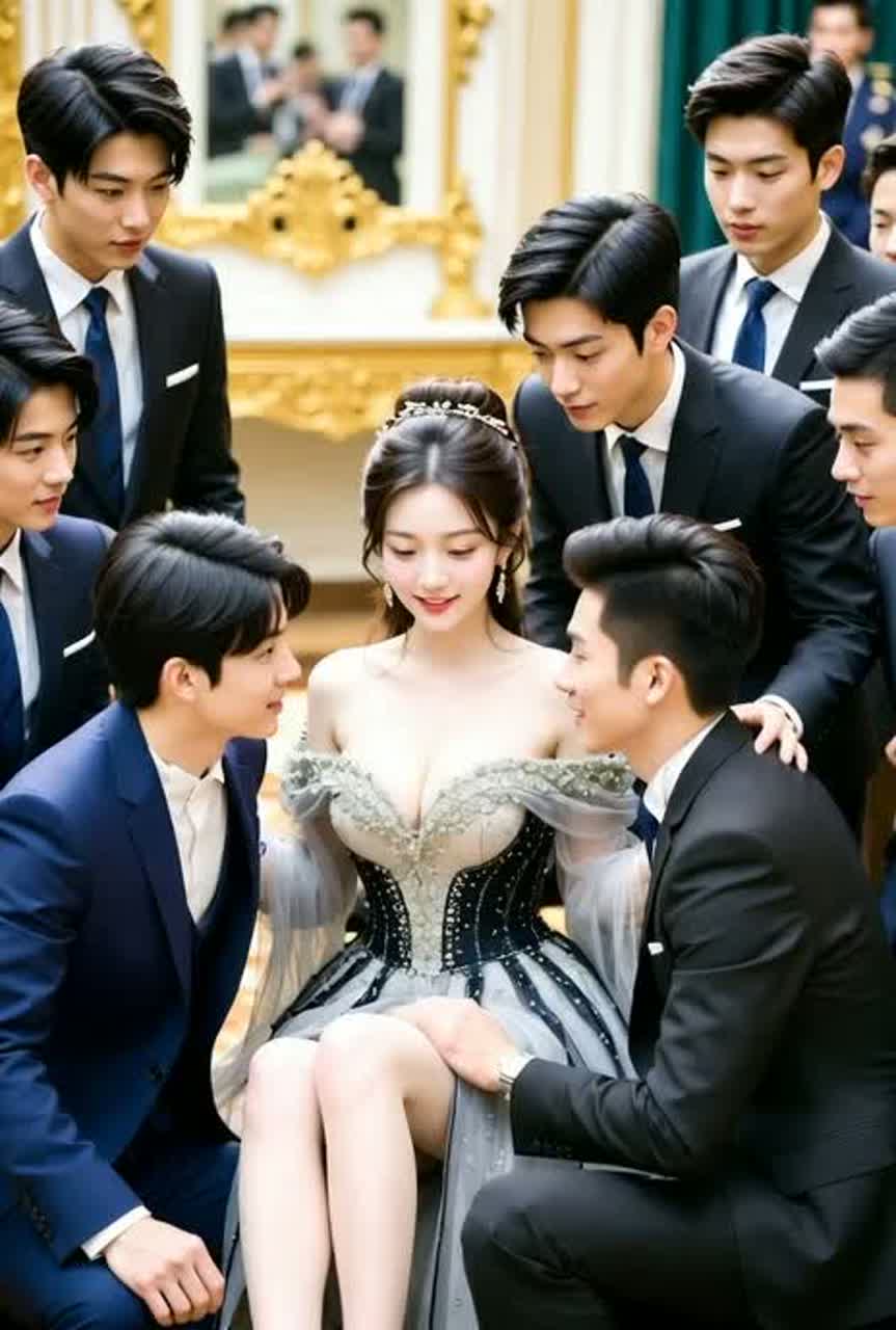 《别装王子》 (Bié Zhuāng Wángzǐ – Don’t Act Like a Prince)