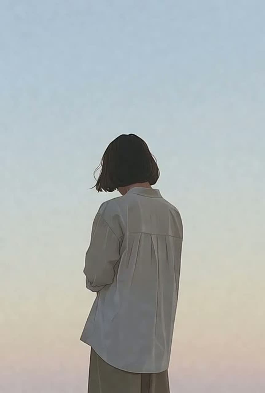 多么美丽的今天 (이 얼마나 아름다운 오늘이란 말인가)