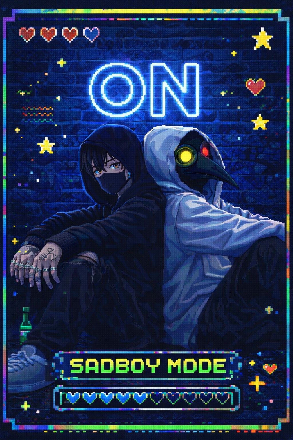 ON (Remix ft. kix)