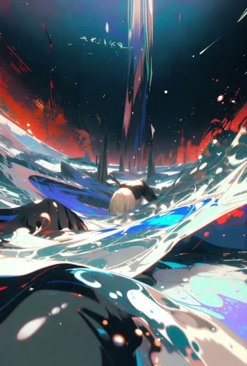 Sinking (Hype Mix)