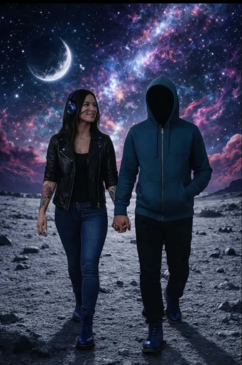 Déjà si près