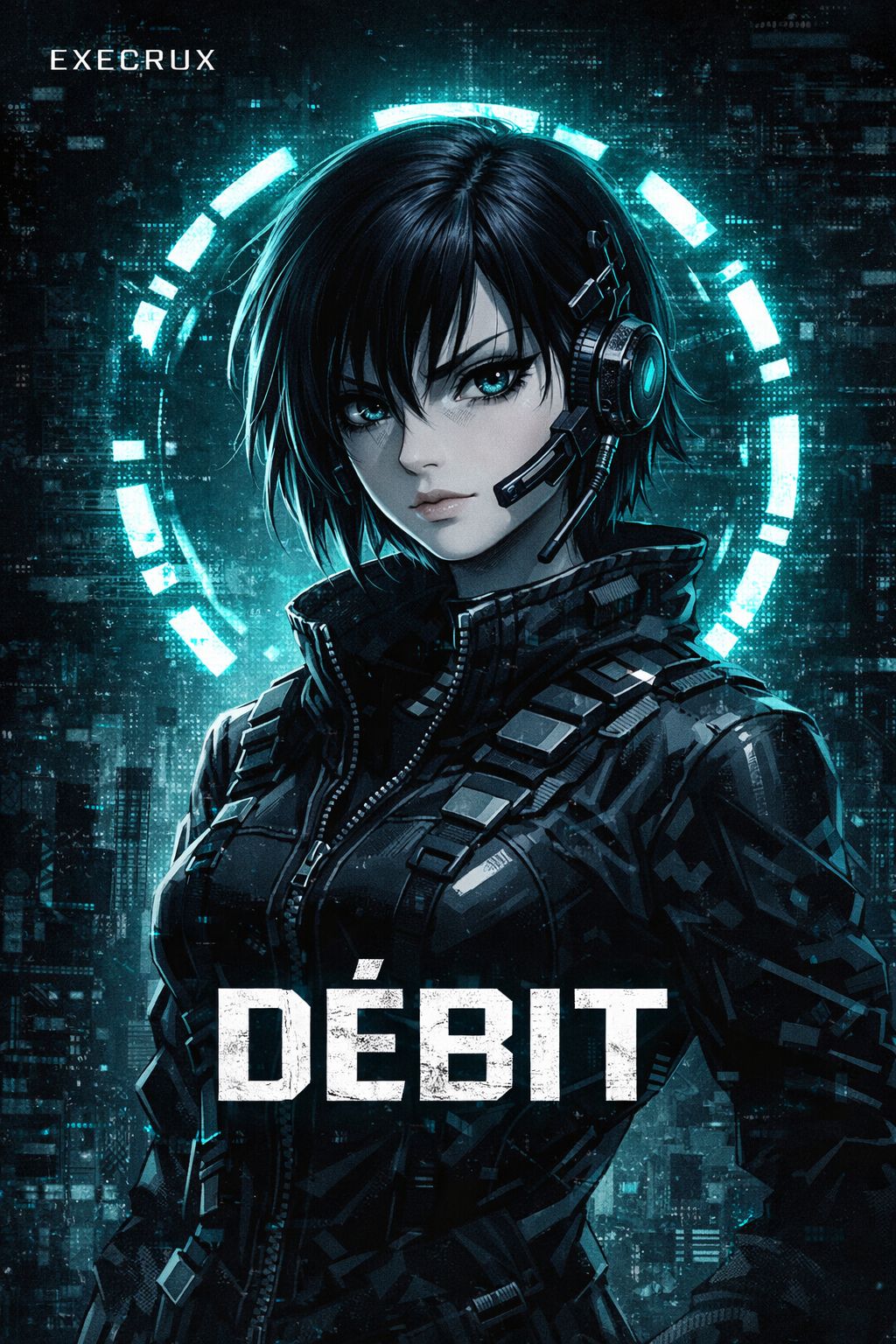 DÉBIT