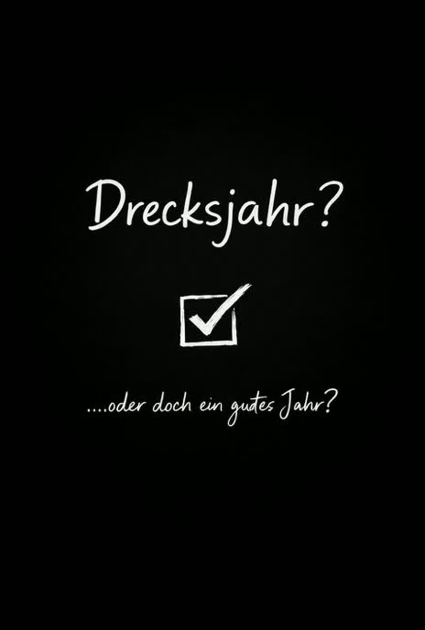 Lasst es mich wissen
