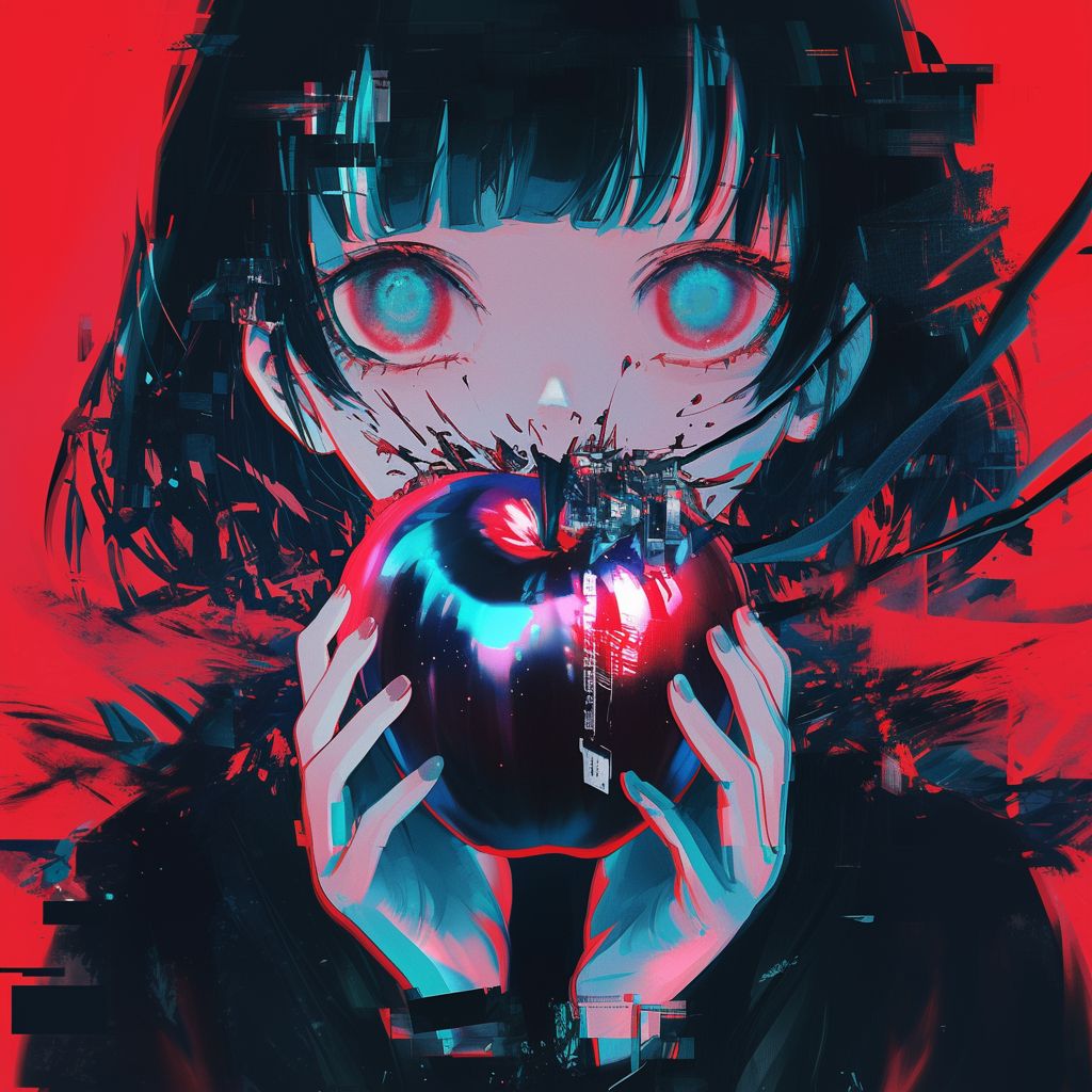 りんごの夢