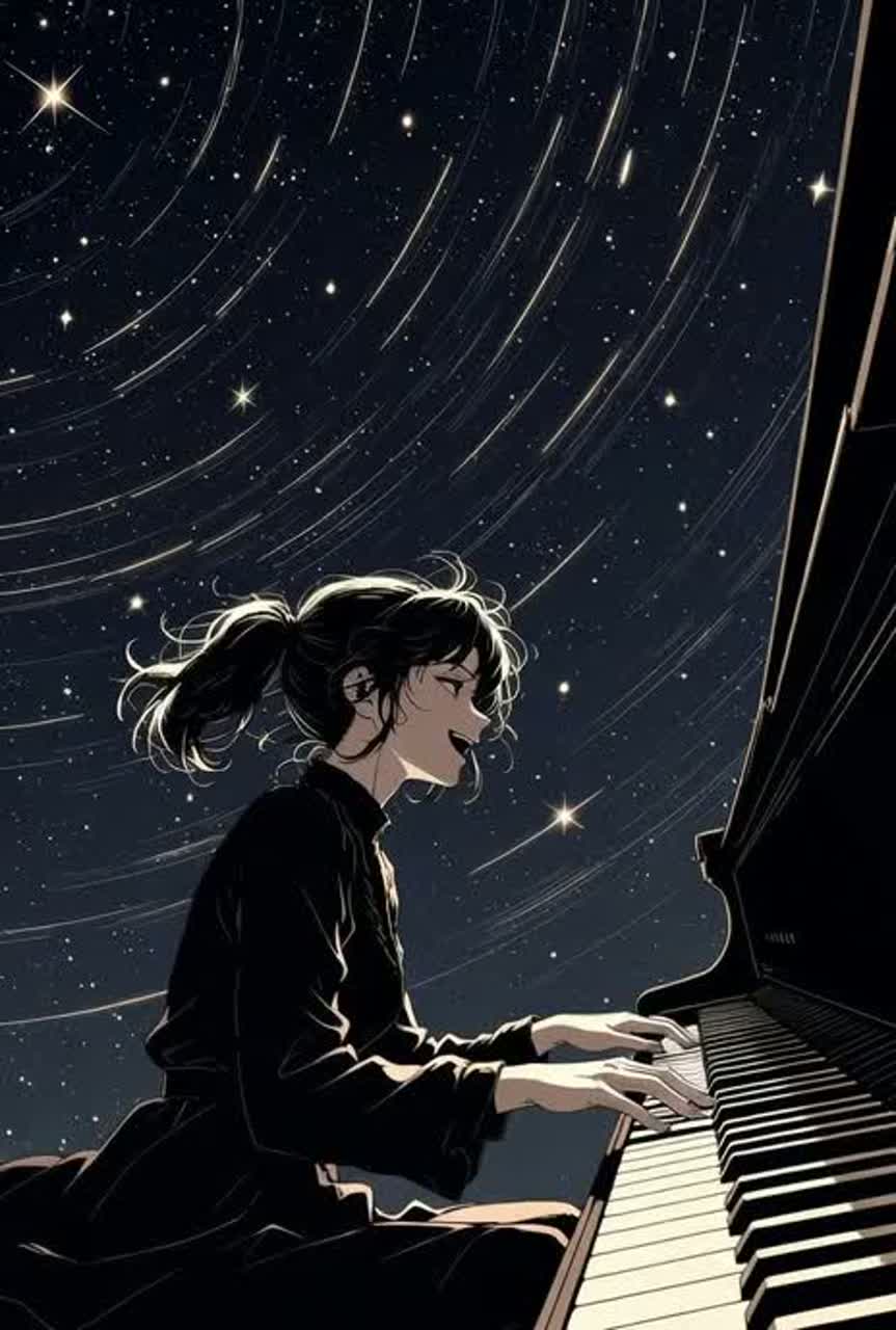 The Feel of Stars