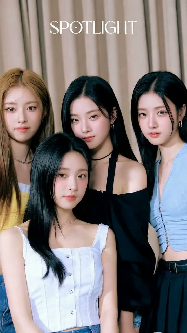Spotlight 스포트라이트