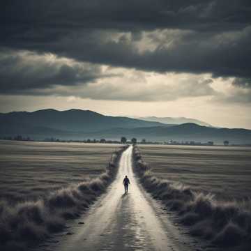Độc Hành! (Walk alone!)