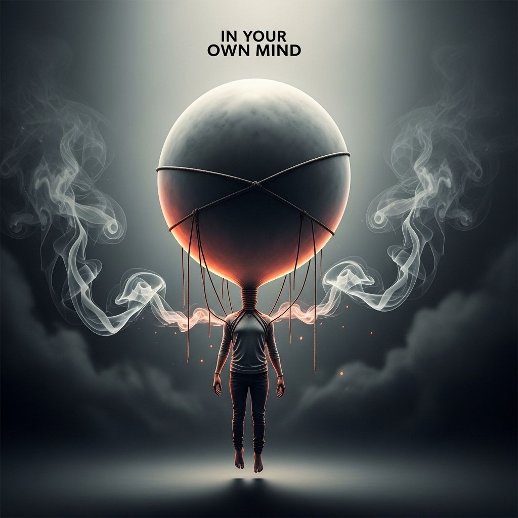 In Your Own Mind