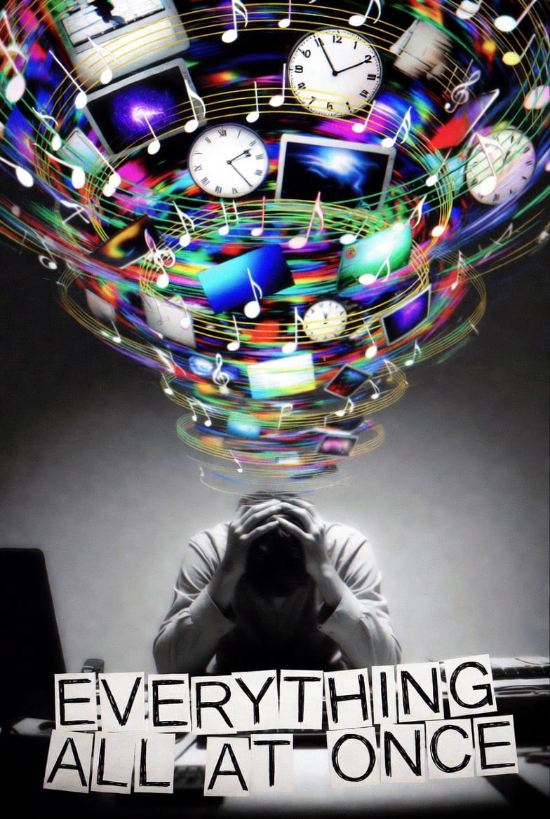 Everything All At Once