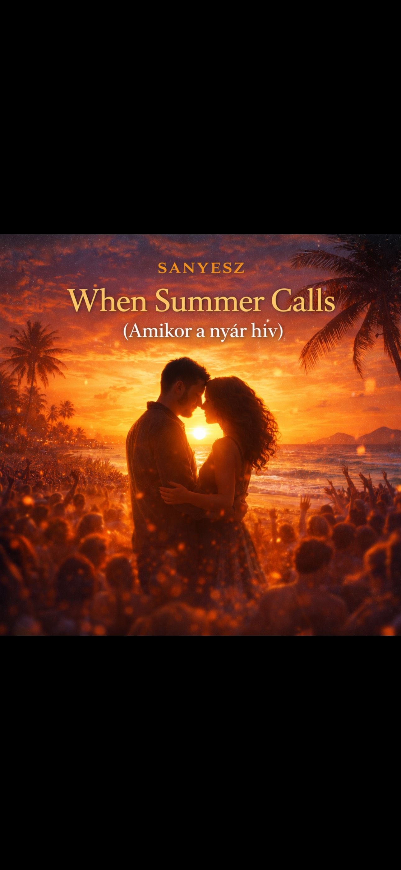 When Summer Calls / Amikor a nyár hív
