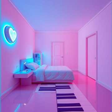 Zimmer Vier-Drei