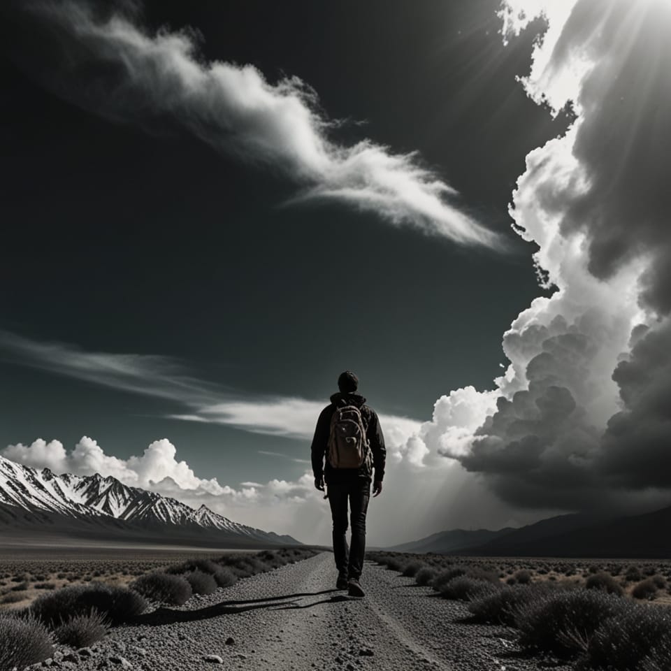 Oh, Wanderlust...