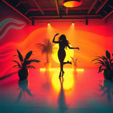 Move Like Fire