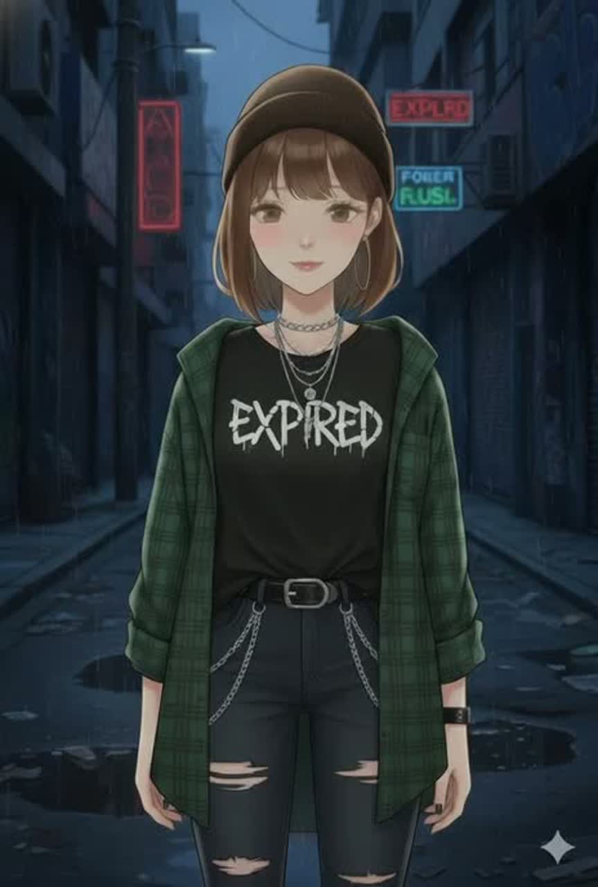 Expired
