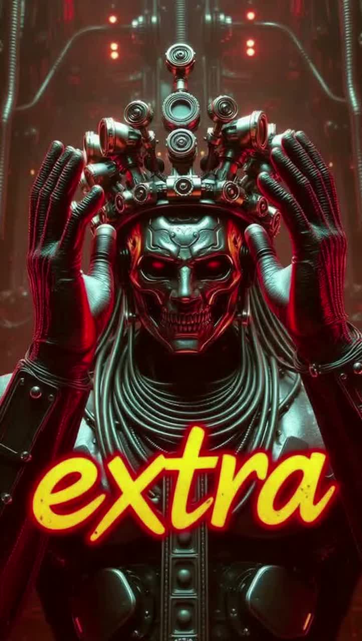 AXIOM GRINDER: THEY COMMANDS