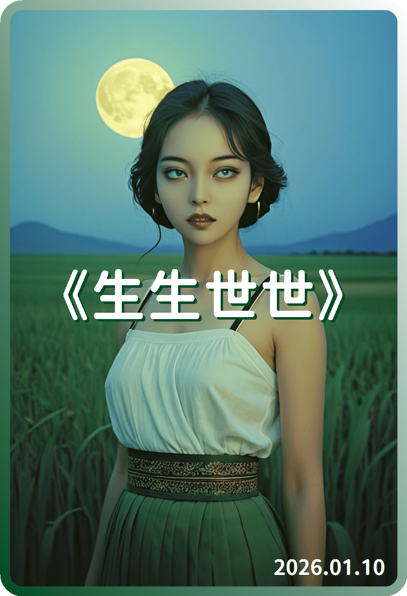 《生生世世》(台語 抒情) 