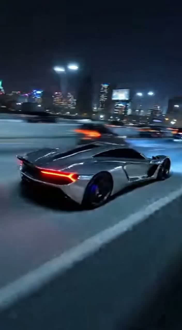 Super Car