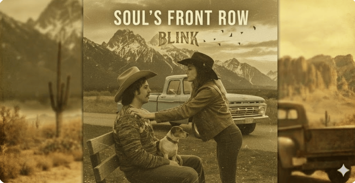 Soul's Front Row
