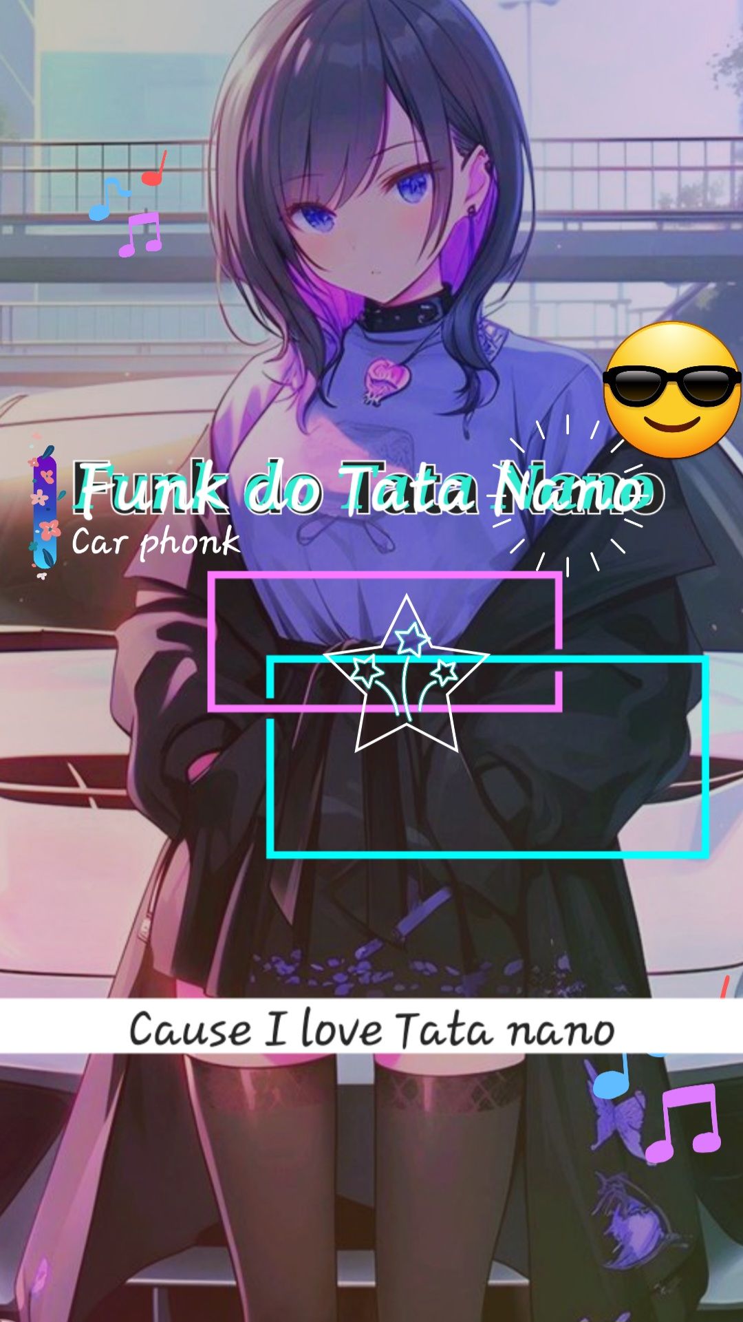 Funk do Tata Nano pt1