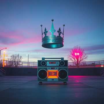 Ku-u-Kyo na Real (I'll carry on)