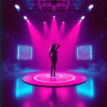 내 리듬을 따라와 (Follow My Rhythm)