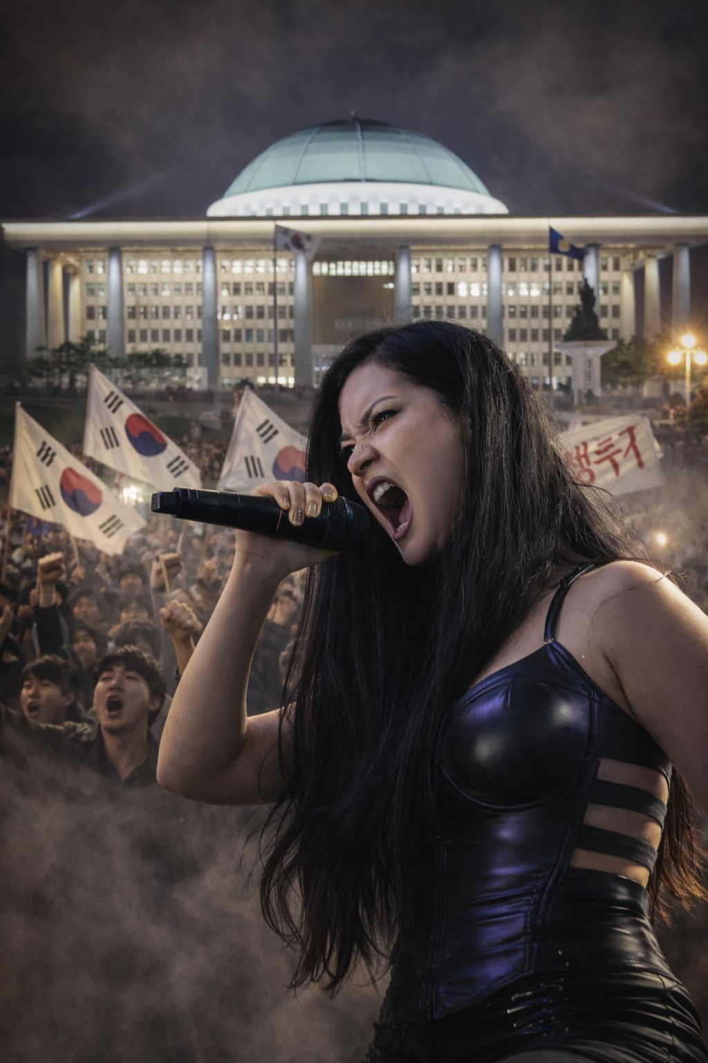 〈무쏘의 뿔처럼 혼자서 가라〉