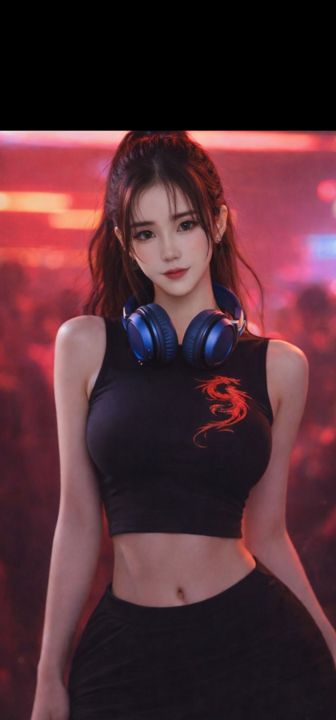 Dj jeni Tonight🔥