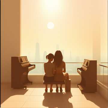 내 친구 - @오늘은이음악