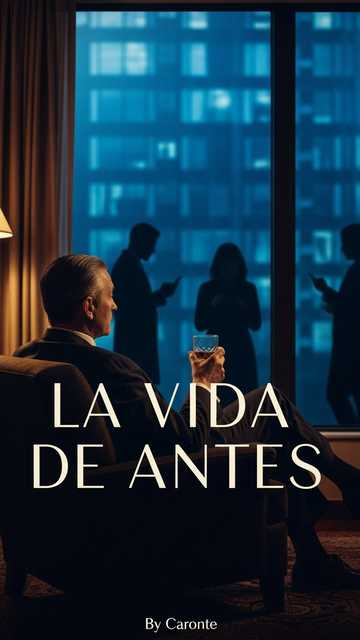La vida de Antes