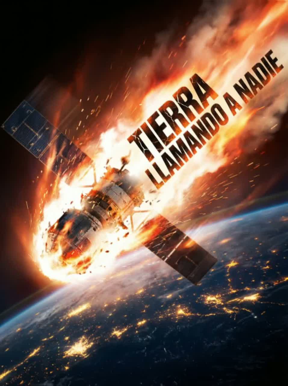 Tierra llamando a nadie