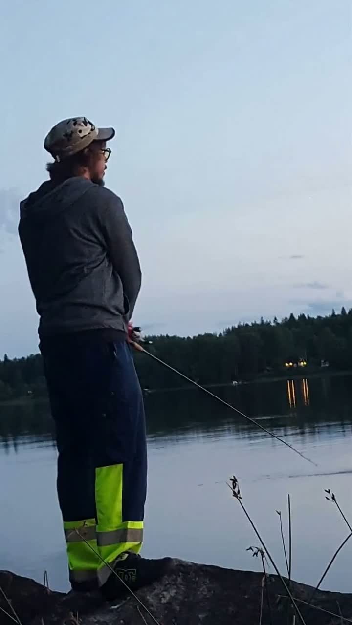 Tankarna slutar inte