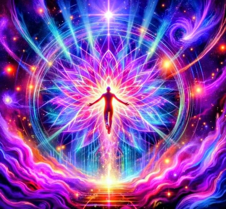 Quantum Leap