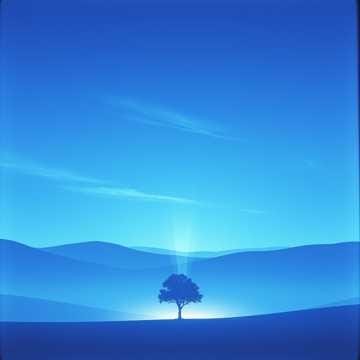 Sky Of Acceptance