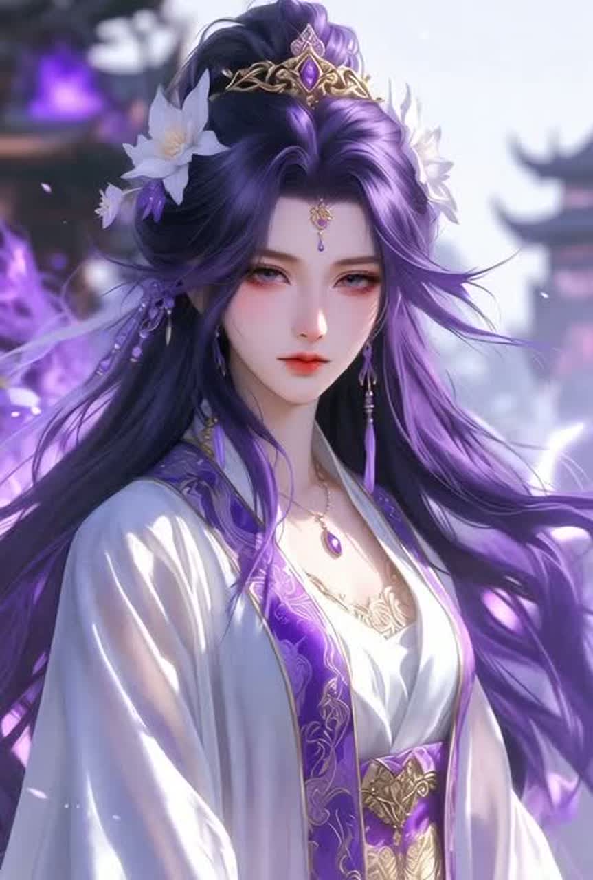 “Love Spell (Under My Moonlight)” 🌙✨V2