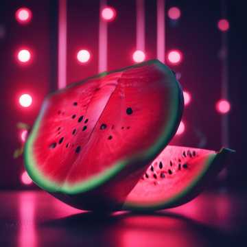 তরমুজের বিচি