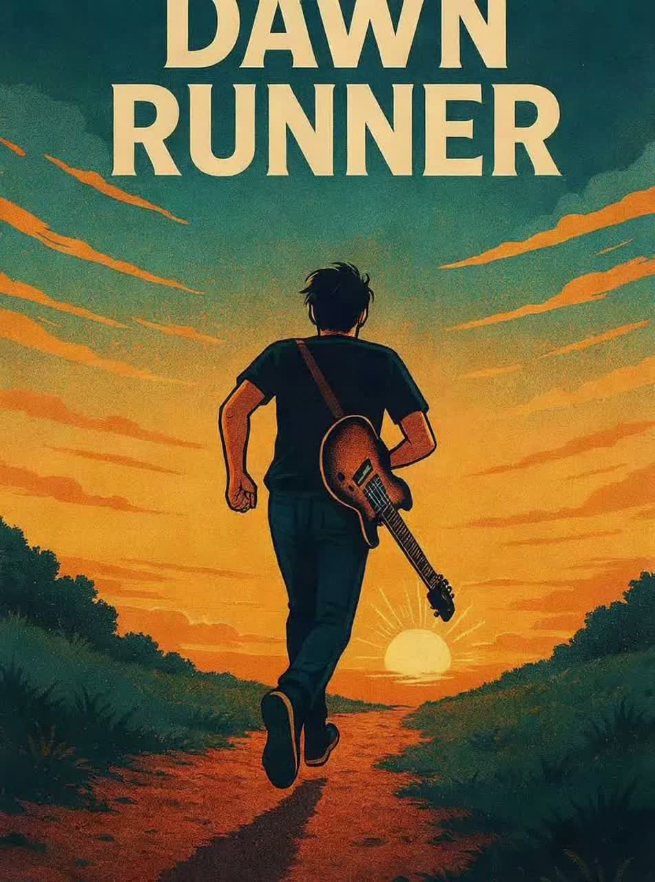 Dawn Runner (New songs!)