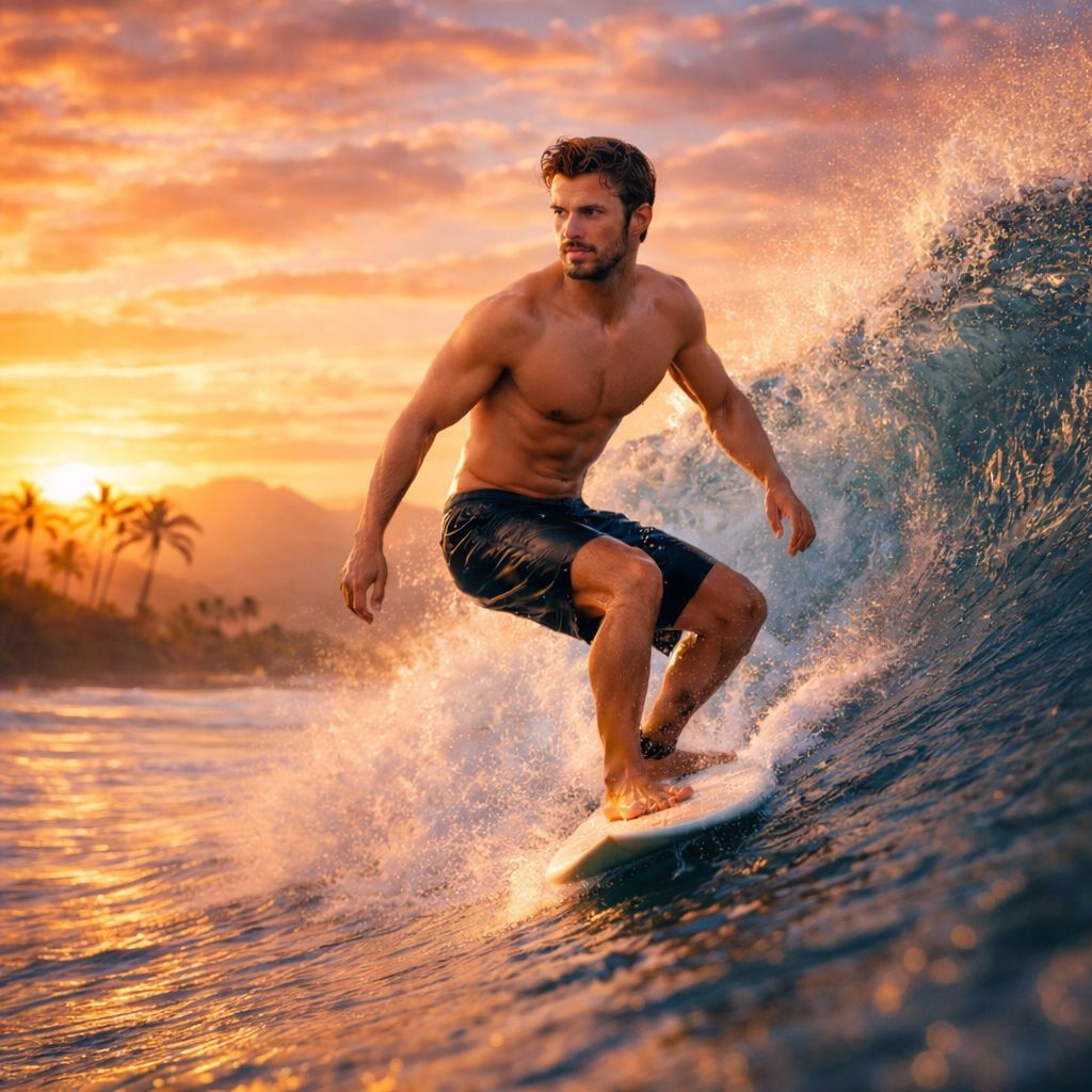 Let Me Ride This Wave