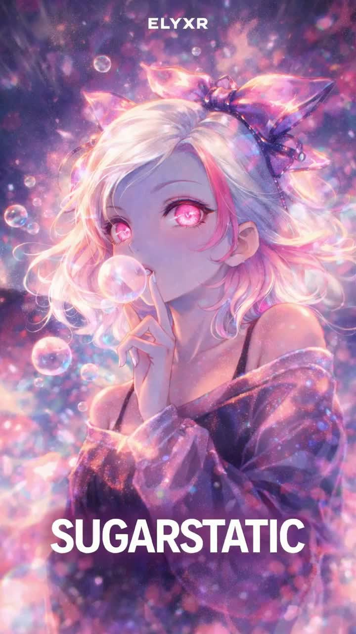 SUGARSTATIC