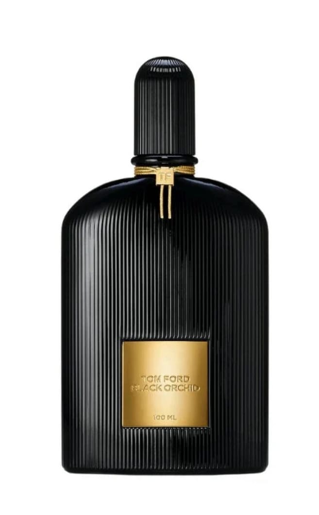 Vol.8 TOM FORD Black Orchid