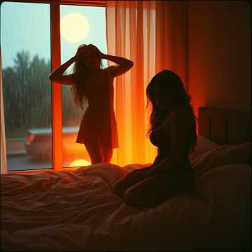 Ne Me Quitte Pas Encore