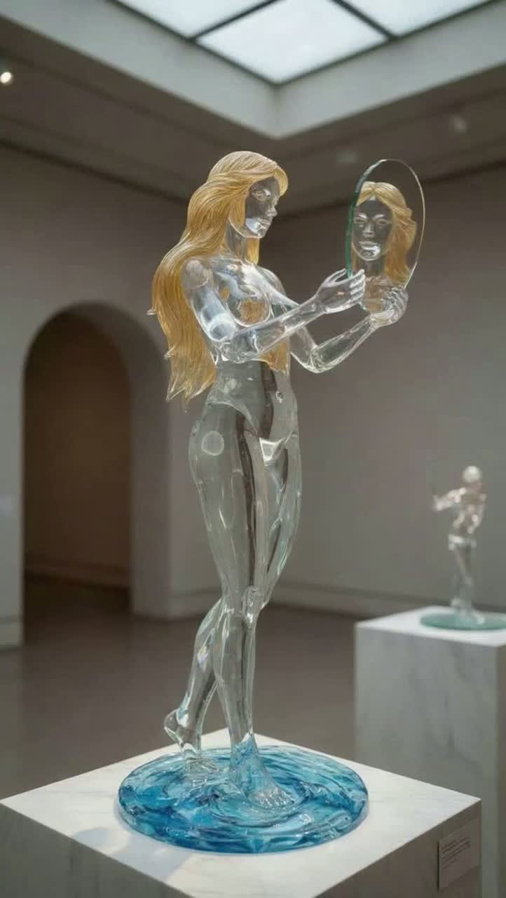 [FR] - Requiem des Miroirs