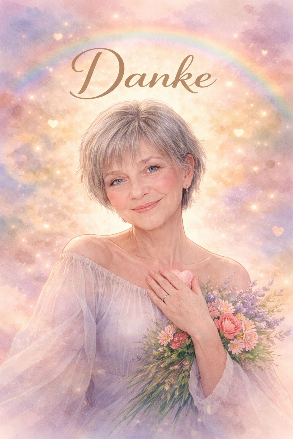 Danke 