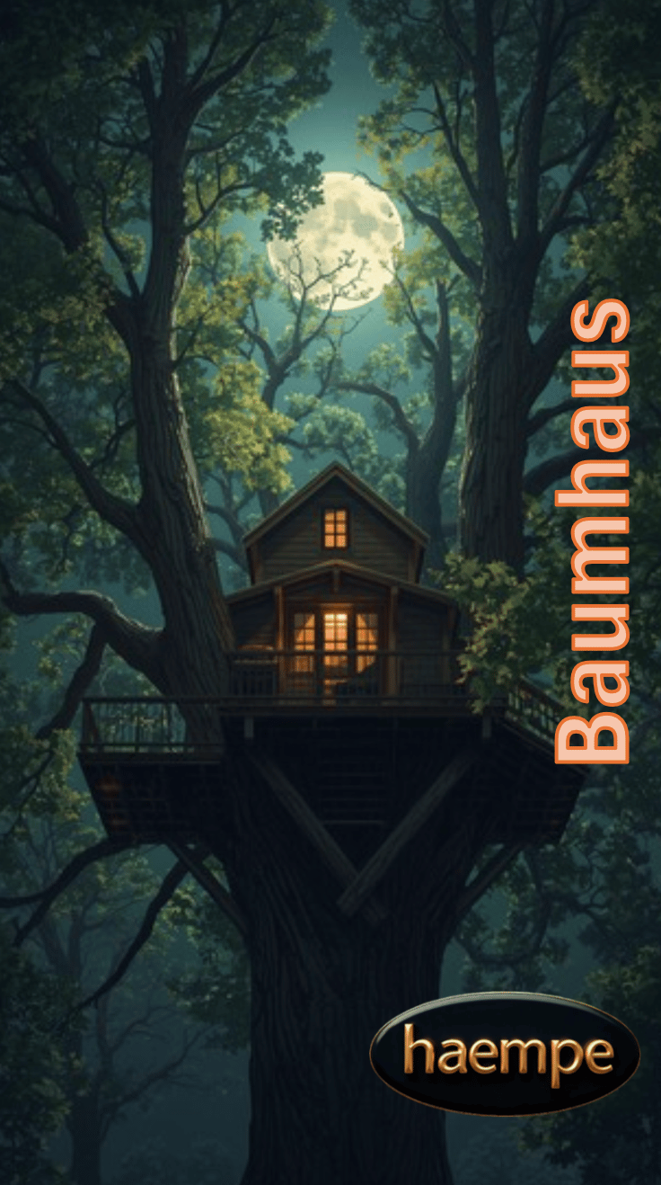 Baumhaus