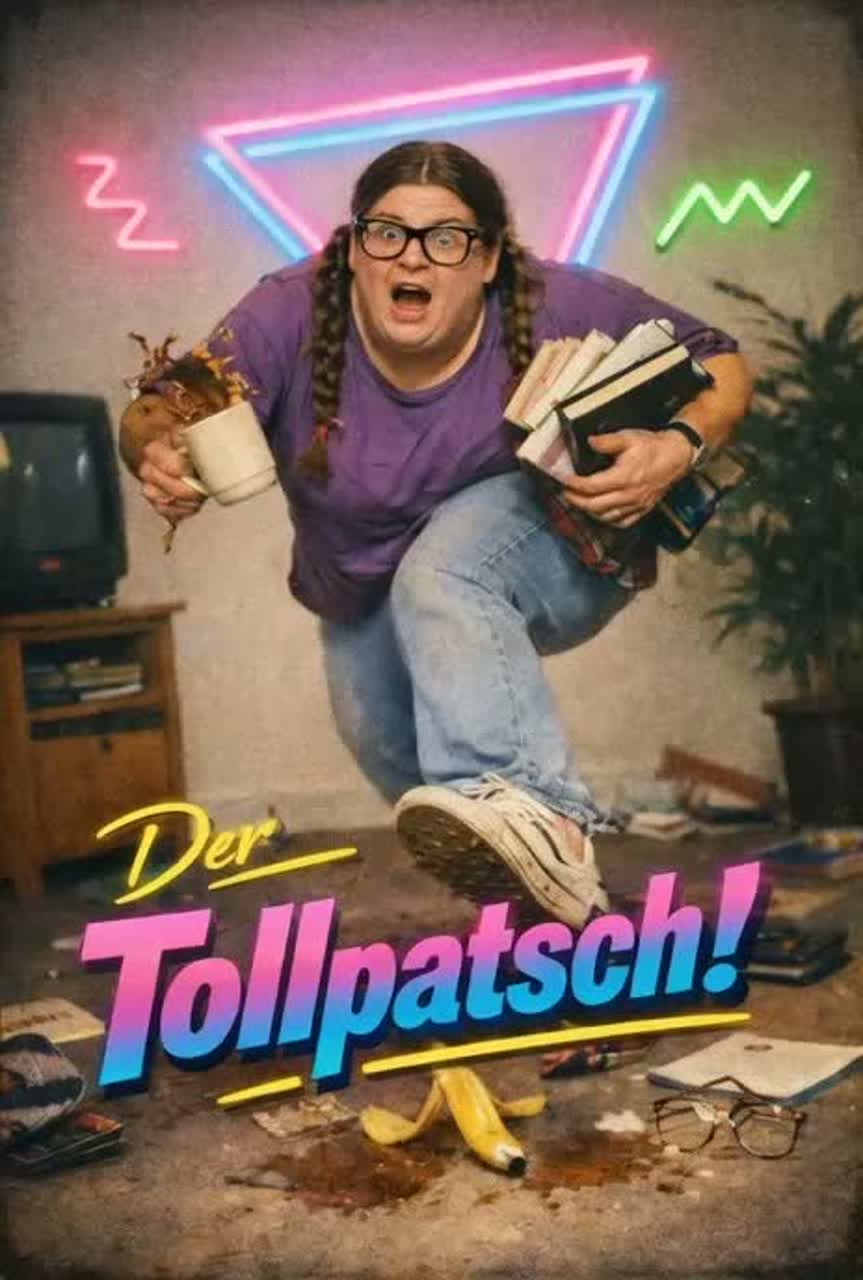 Tollpatsch (2026Mix)