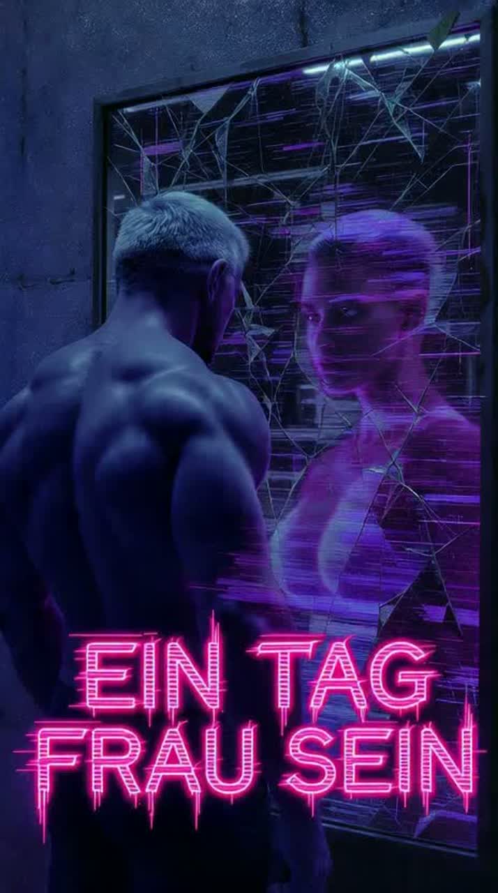 EIN TAG FRAU SEIN