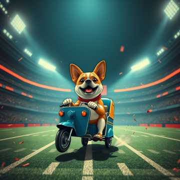Touchdown