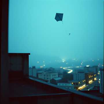 Ο Χαρταετός (The Kite)