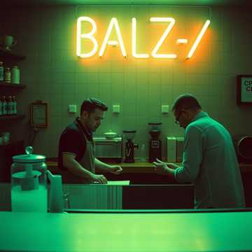 Barista